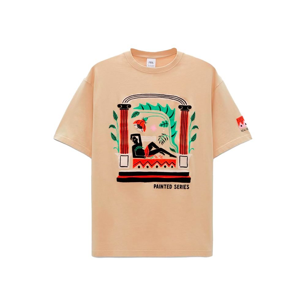 T-shirt